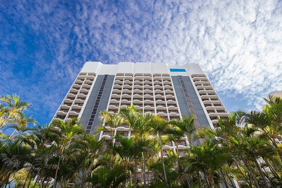 Close To Everything! Beautiful Hotel Studio'S, Sleeps 4 Gold Coast Ngoại thất bức ảnh